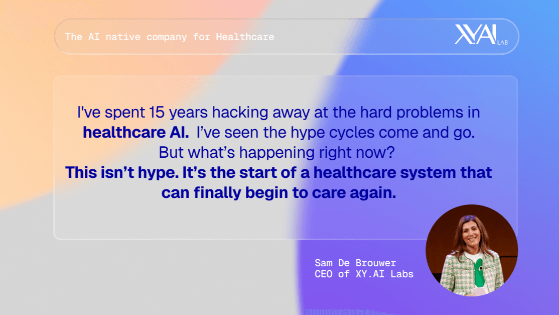 AI Agents in Healthcare Workflows