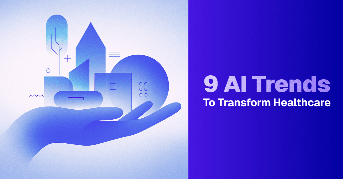 Automated Healthcare Ops