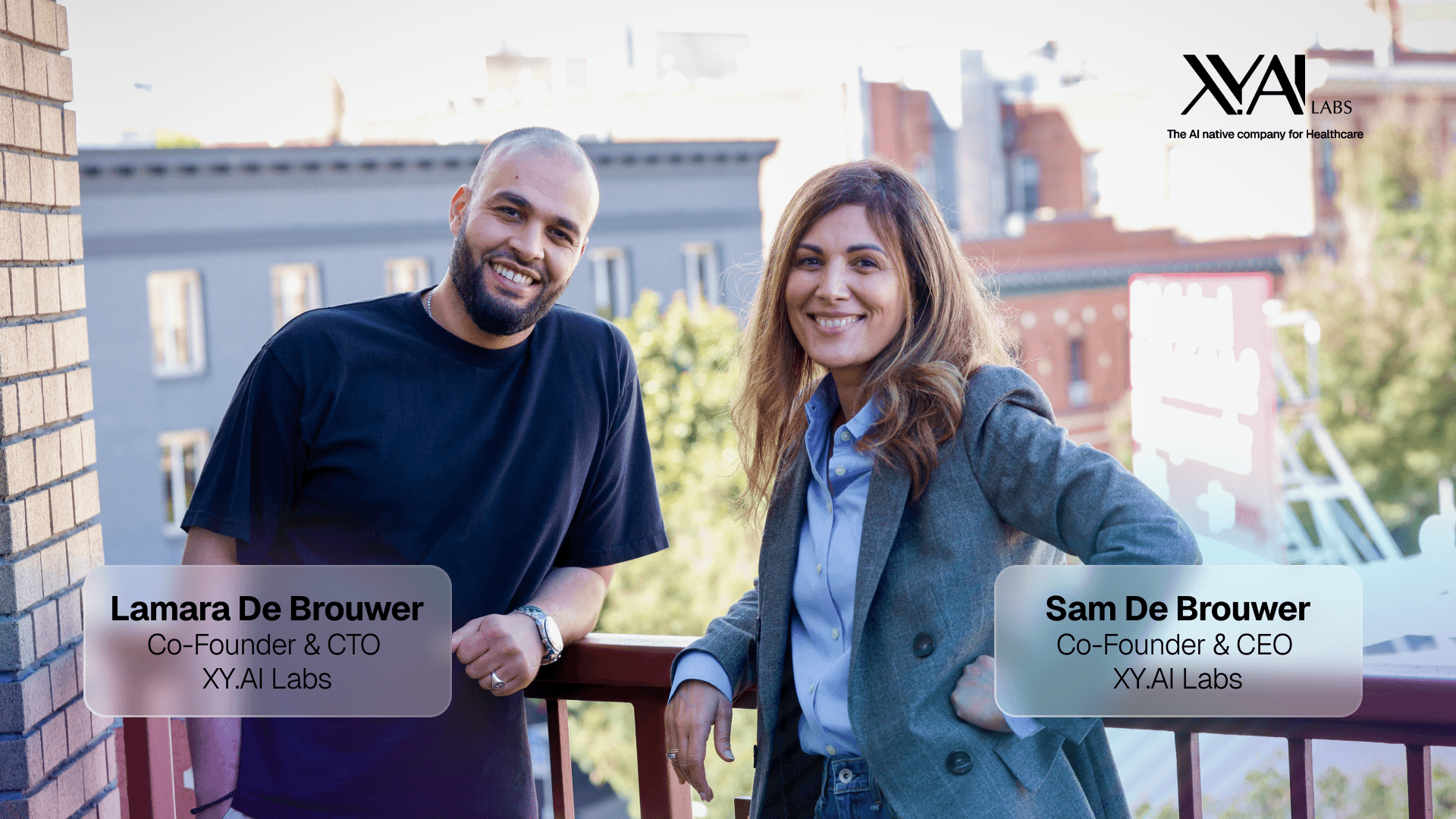 Why I'm Building for the Overlooked Majority of Healthcare