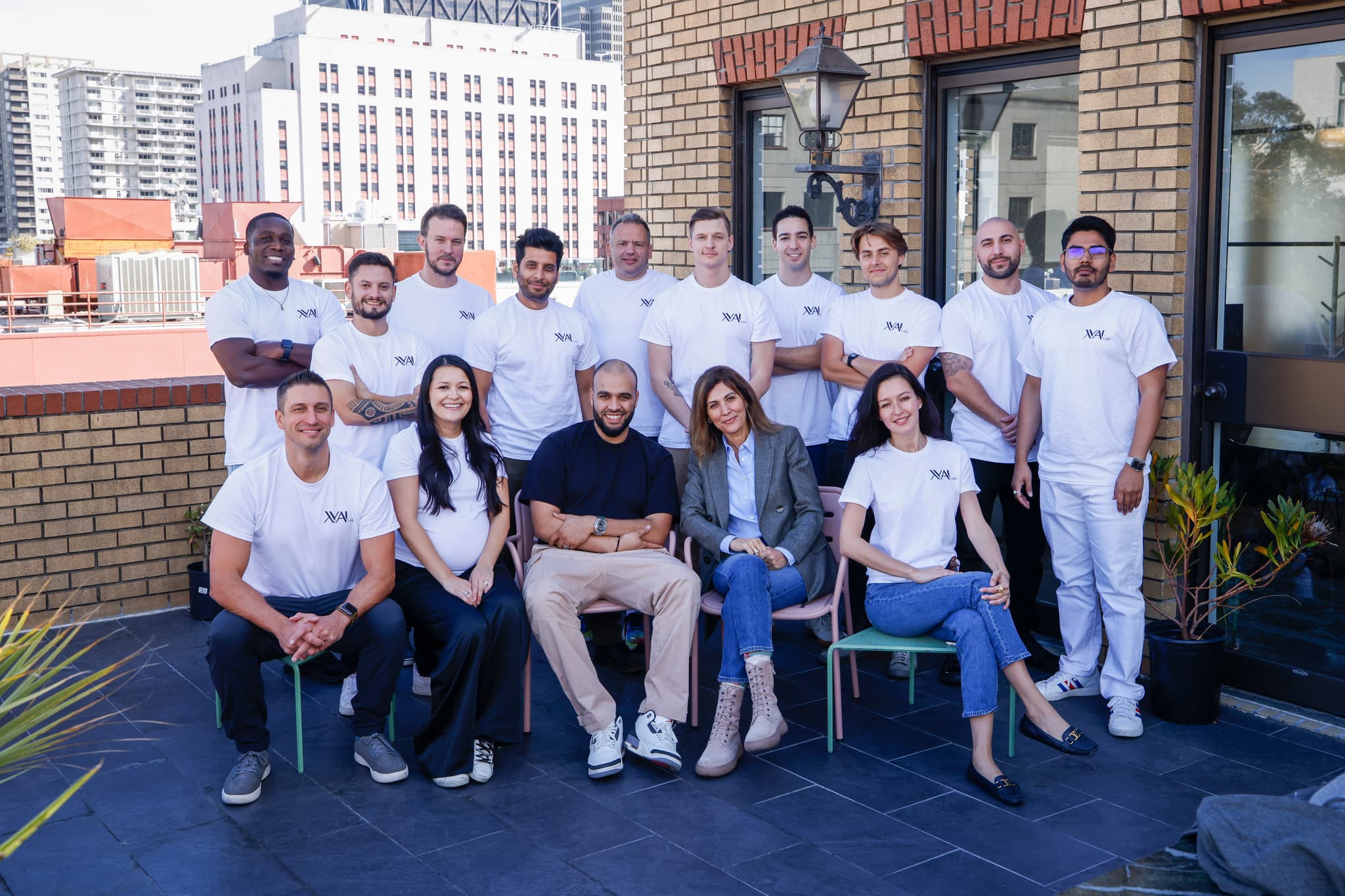 XY.AI Labs Team