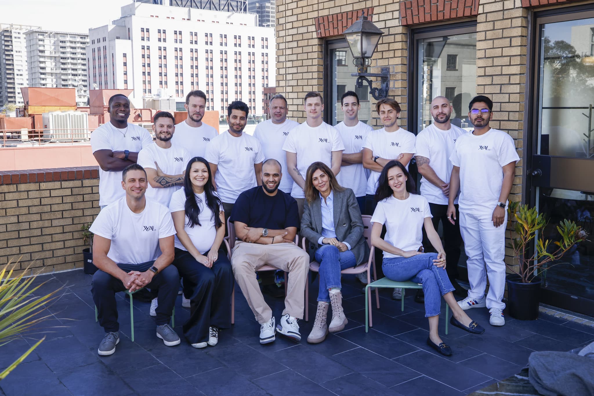 XY.AI Labs Team