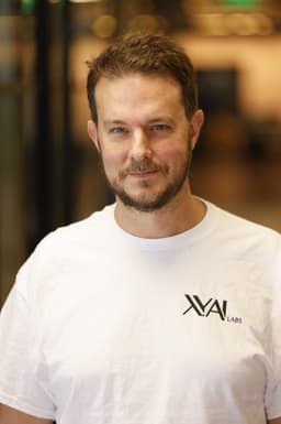Geert Trooskens