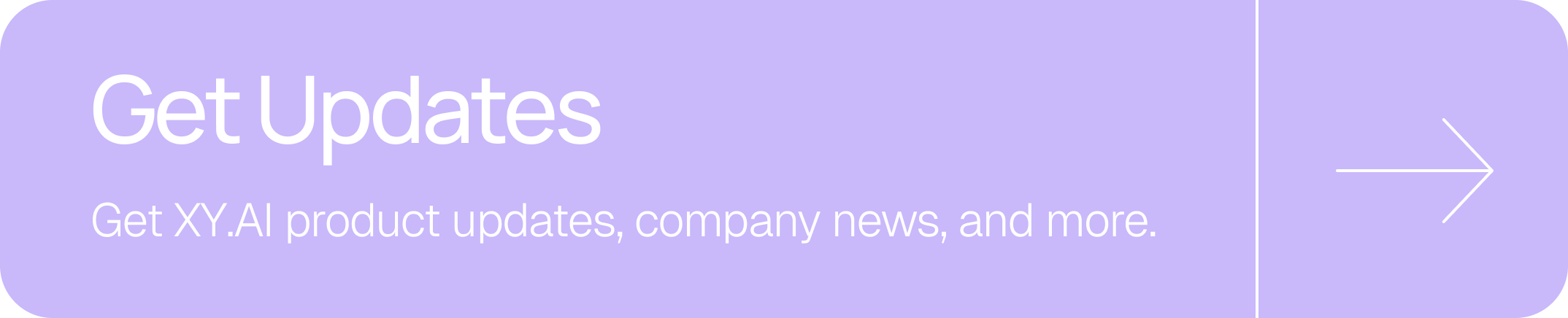 Get XY.AI Labs Updates